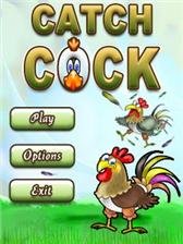 game pic for Catch Cock free java touch